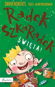 Obrazek Radek Szkaradek Święta!