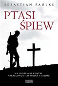 Polska książka : Ptasi śpie... - Sebastian Faulks