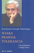 Polska książka : Wiara praw... - Joseph Ratzinger