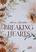 Breaking h... - Karina Kowalska -  books from Poland