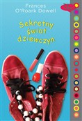 Książka : Sekretny ś... - O'Roark Dowell Frances