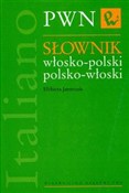 Książka : Słownik wł... - Elżbieta Jamrozik