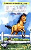 polish book : Białek ucz... - Marie Louise Rudolfsson
