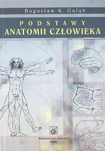 Obrazek Podstawy anatomii człowieka