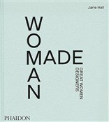 Książka : Woman Made... - Jane Hall