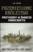Książka : Przeniesio... - S.D. Stuart