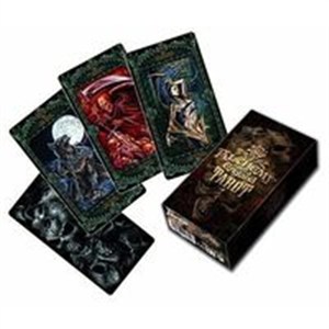 Obrazek Fournier Tarot Alchemy