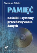 Polska książka : Pamięć Noś... - Tomasz Bilski