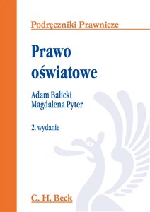 Picture of Prawo oświatowe