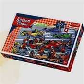 Polska książka : Wielki wyś...