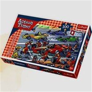 Obrazek Wielki wyścig 100