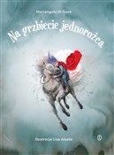 polish book : Na grzbiec... - Di Fiore Mariangela