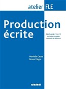 Production... - Mariella Causa, Bruno Megre - Ksiegarnia w UK