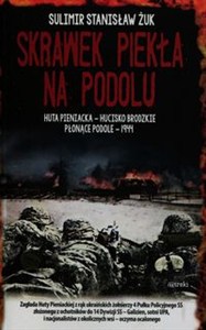 Obrazek Skrawek piekła na Podolu