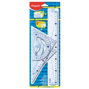 Zestaw geo... -  Książka z wysyłką do UK