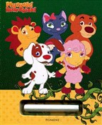 Książka : Zabawa kre... - Opracowanie Zbiorowe