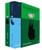 Książka : Sprawiedli... - Leonie Swann