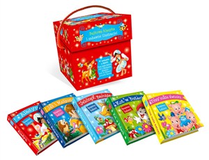 Picture of Pudełko z bajkami Opowieści babuni