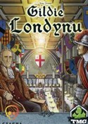 Gildie Lon... - Tony Boydell -  foreign books in polish 