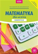 Matematyka... - Adam Konstantynowicz, Anna Konstantynowicz -  Polish Bookstore 