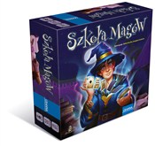 Szkoła mag... -  books from Poland