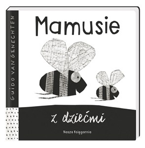 Obrazek Mamusie z dziećmi