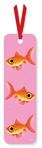 Obrazek Zakładka do książki Goldfish