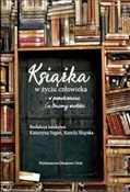 Książka w ... -  foreign books in polish 
