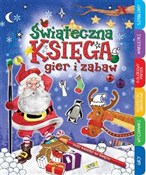 Świąteczna... - Wydawnictwo Wilga - Ksiegarnia w UK