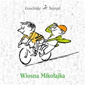 polish book : Wiosna Mik... - Ren Goscinny, Jean-Jacques Semp, Barbara Grzegorz