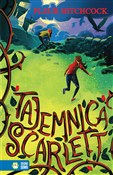Polska książka : Tajemnica ... - Fleur Hitchcock