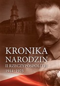 Kronika na... - Opracowanie Zbiorowe -  books in polish 