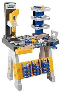 Obrazek Warsztat mechanika, 40 elementów