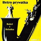 polish book : Retroprywa...
