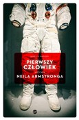 Pierwszy c... - James R. Hansen -  Polish Bookstore 