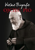 Ojciec Pio... - Agnieszka Banach -  Polish Bookstore 