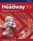 polish book : Headway El... - Liz Soars, John Soars, Jo McCaul