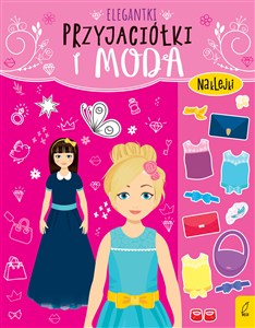 Picture of Przyjaciółki i moda Elegantki