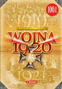 Wojna 1920... - Opracowanie Zbiorowe -  Książka z wysyłką do UK