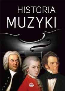 Obrazek Historia muzyki
