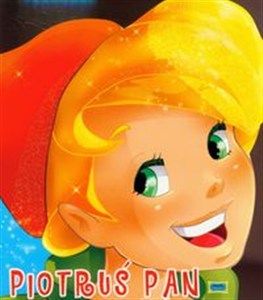 Obrazek Piotruś Pan