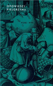 Obrazek Opowieści pielgrzyma