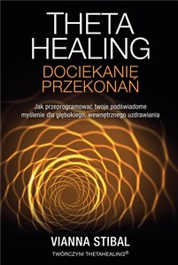 Picture of Theta Healing Dociekanie przekonań