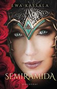 Semiramida... - Ewa Kassala - Ksiegarnia w UK