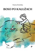 Boso po ka... - Hanna Stroińska -  Książka z wysyłką do UK