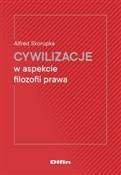 Książka : Cywilizacj... - Alfred Skorupka