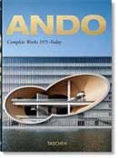 polish book : Ando 40th ... - Philip Jodidio