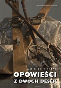 Picture of Opowieści z dwóch desek