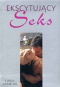 polish book : Ekscytując... - Linda Sonntag