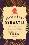 Książka : Czekoladow... - Teresa Monika Rudzka